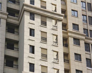 真石漆與仿石漆的區別，成都仿石漆銷售公司簡述