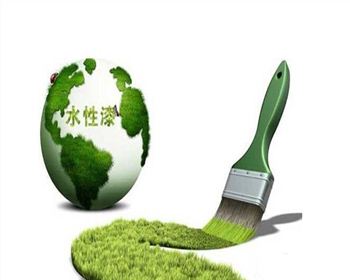 水性漆涂刷需注意溫度、時間和方式