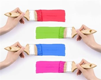 水性環保涂料行業市場如何“走”