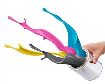 成都水性漆的購買誤區