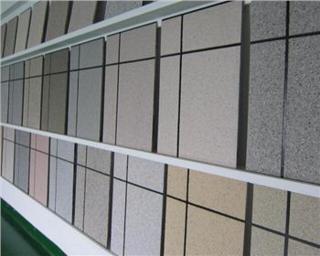 成都真石漆是否會對環境造成：