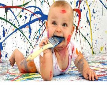 新環保法倒逼家具企業采用水性漆