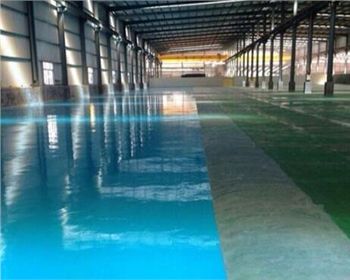 成都水性漆-水性工業漆的優點和缺點