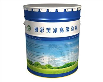 拒絕有害物質 認清四大傷害人體的涂料