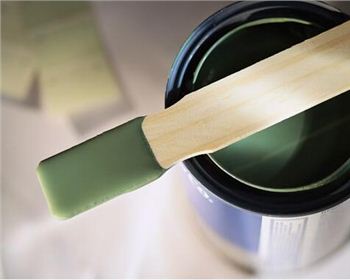 什么是油漆？什么是涂料？四川水性漆公司告訴你