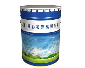 購買成都水性漆遇到的一些誤區