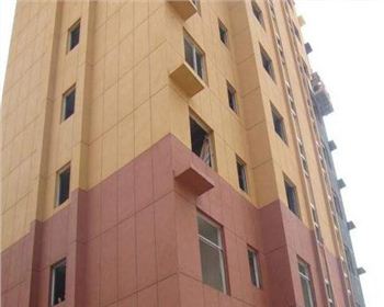 是否不同區域對成都真石漆有不同要求？