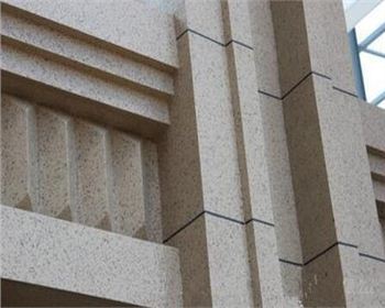 常見的成都仿石漆有哪些性能？