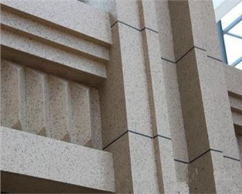 2018我國真石漆行業現狀及前景分析