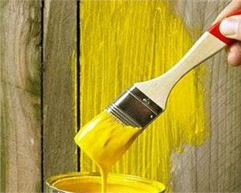 成都水性漆與油性漆的優勢對比