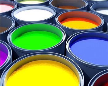 水性漆為什么很環保！