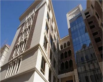 真石漆施工嚴重落沙究竟是怎么回事？