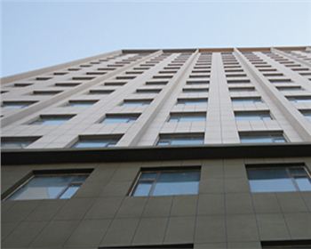 冬季趕工期，真石漆施工注意事項(xiàng)